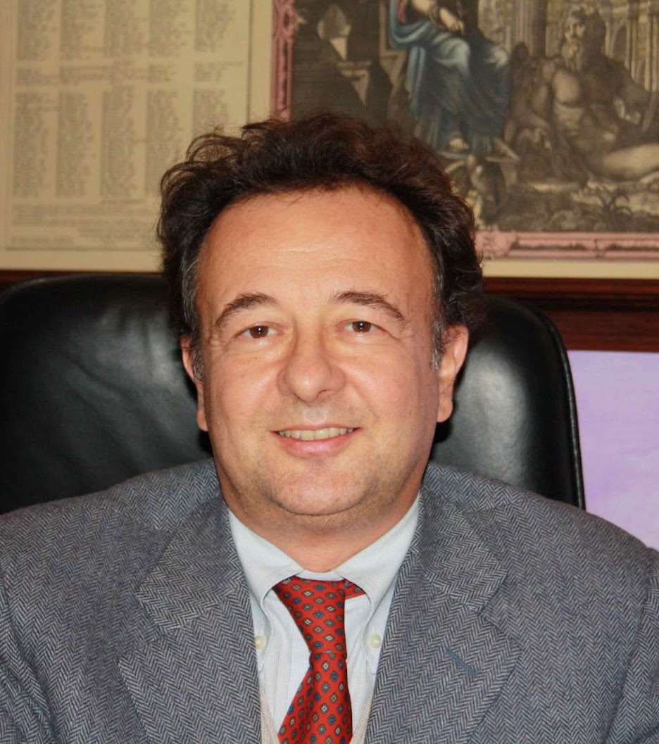 Gaetano Fusco