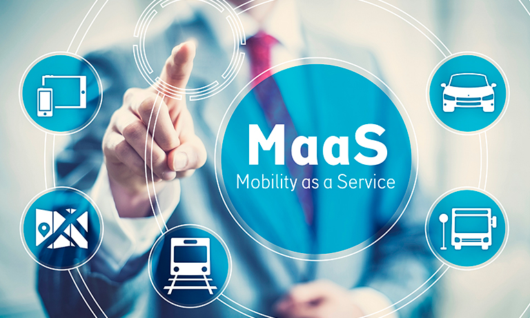servizi per la mobilità (auto, treno... etc)