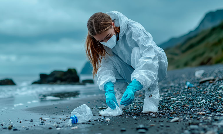 Il ruolo del CNR per la comprensione dei fenomeni ambientali e per la biodiversità 